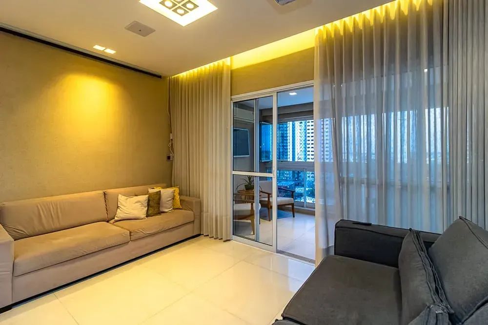 Torres Liberto - 03 suites - Foto 5