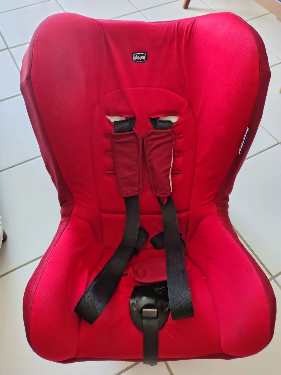 Cadeirinha automóvel  - Foto 2