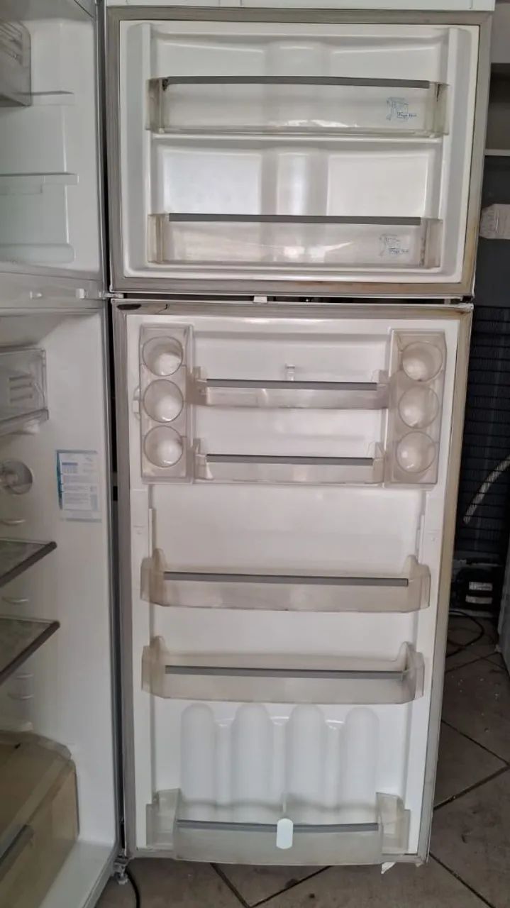 GELADEIRA  - Foto 2