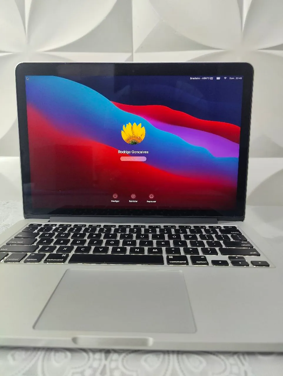 macbook pro a1502