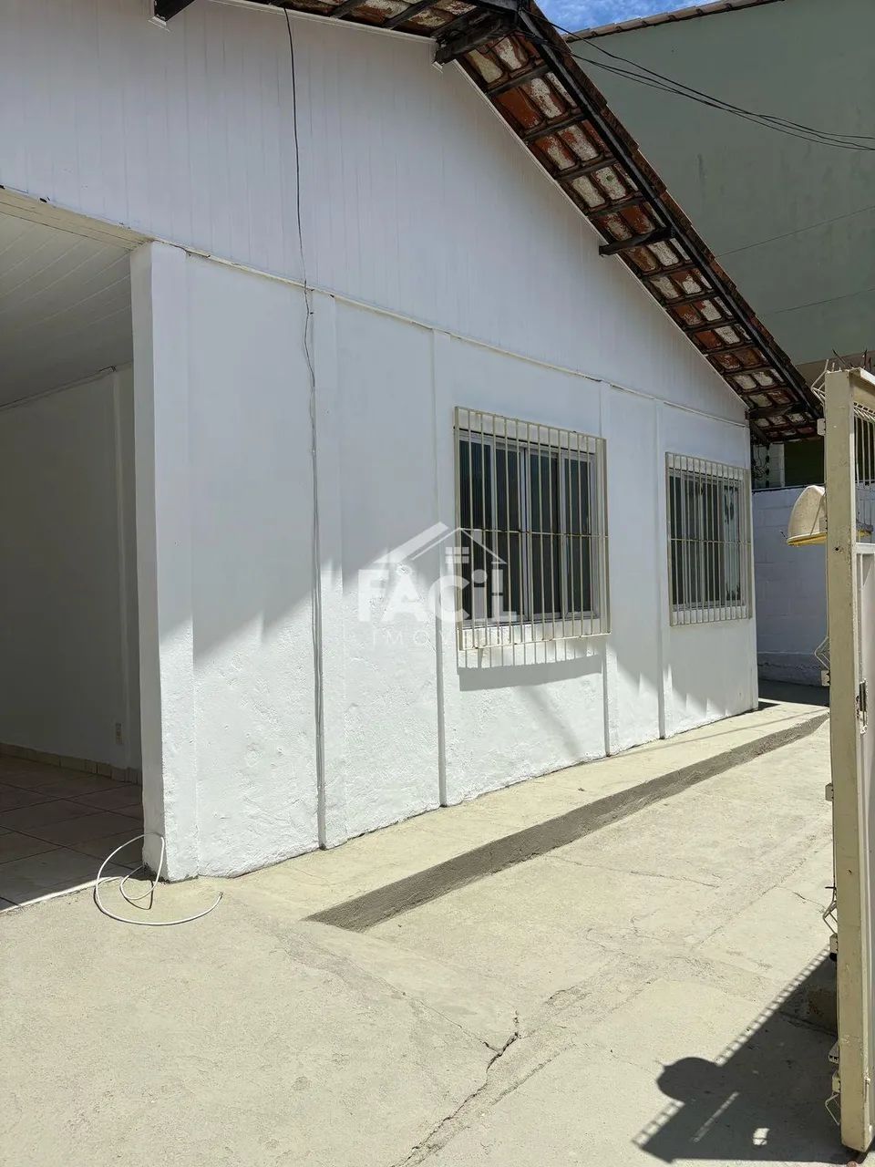 Casa em Parque Jacaraipe - Serra