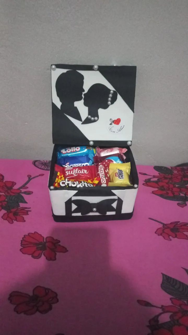 Presenteie com amor  - Foto 4