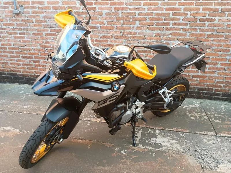 BMW F850 GS PREMIUM 2021 - Foto 3