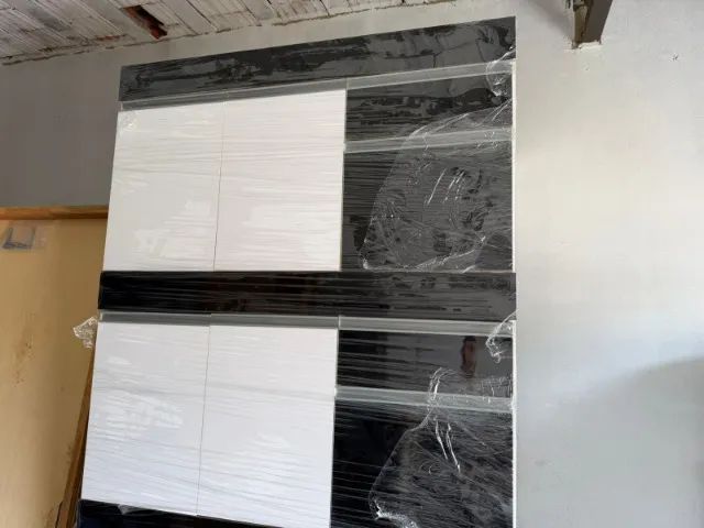 Gabinete de cozinha 120cm - Foto 2