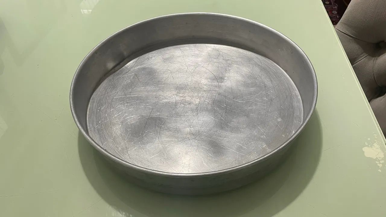 Forma de bolo  - Foto 2