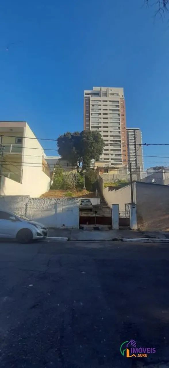 AREA - VILA MONUMENTO - SP - Foto 2