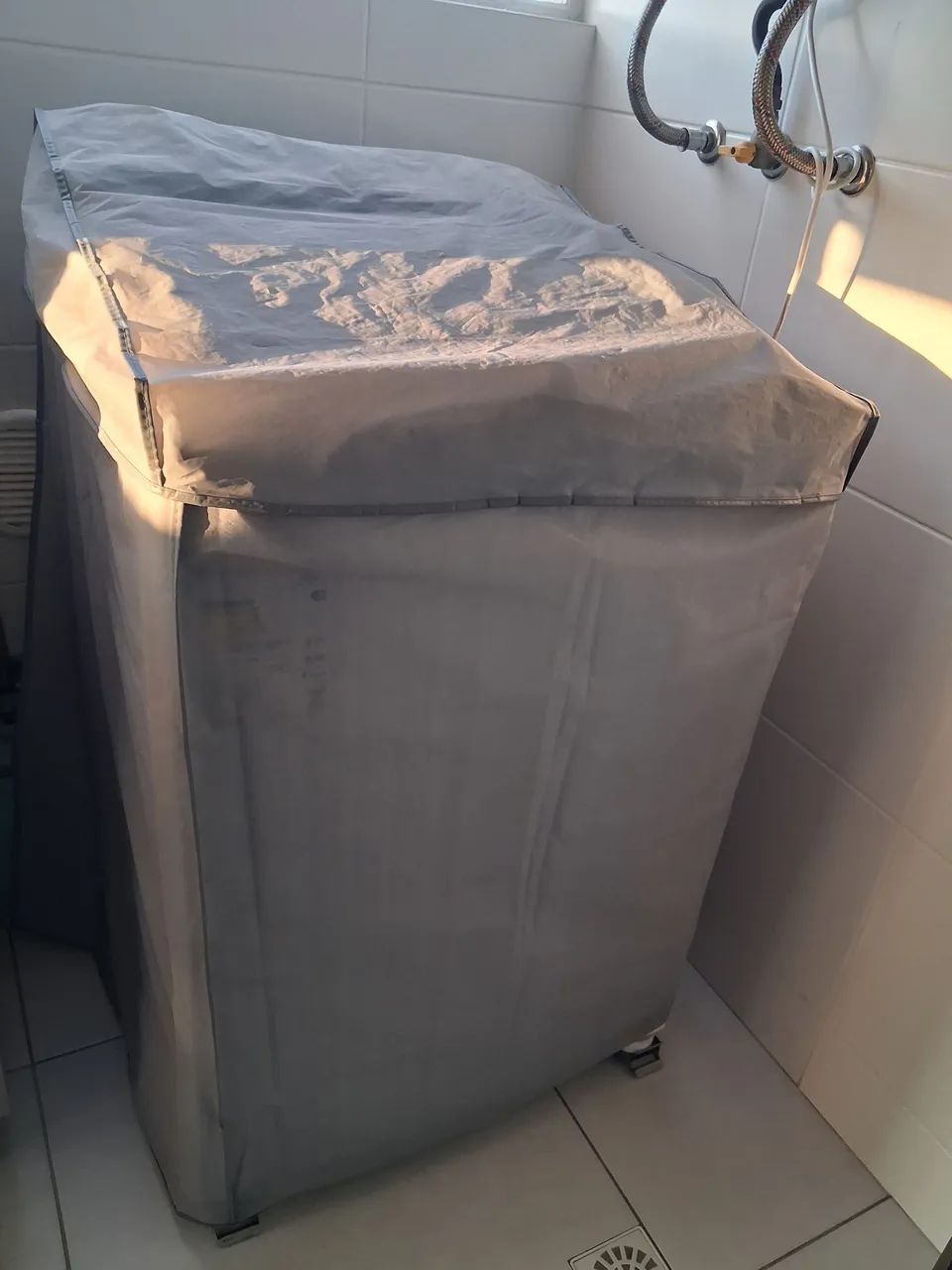 Máquina de lavar consul - Foto 4