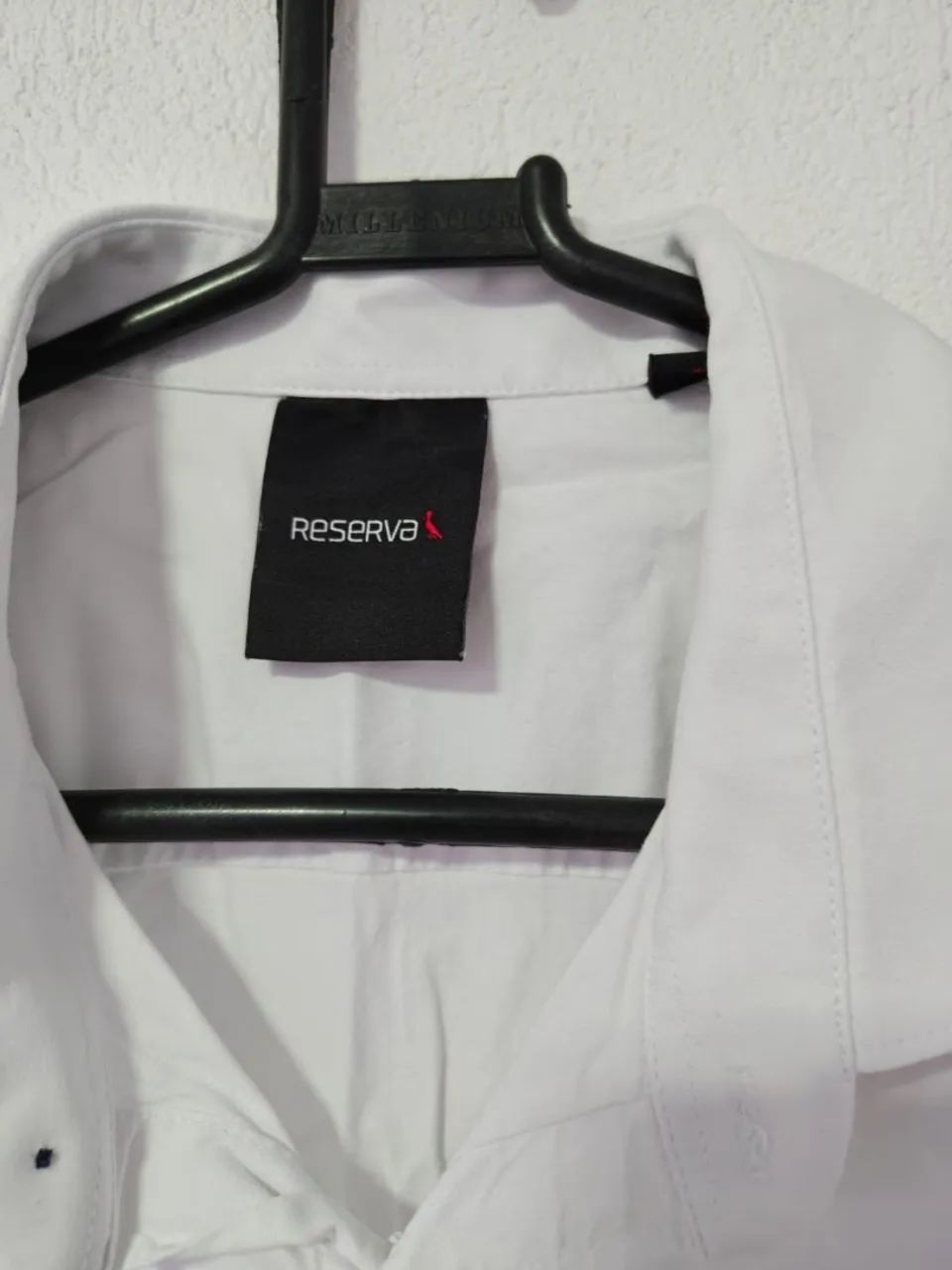 Camisa Reserva Original  - Foto 3