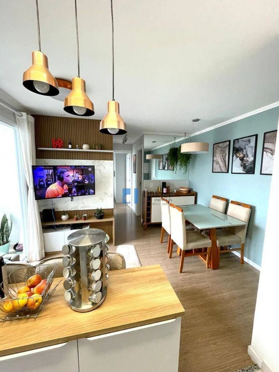 Apartamento à venda, 45 m² por R$ 440.000,00 - Limão - São Paulo/SP - Foto 2