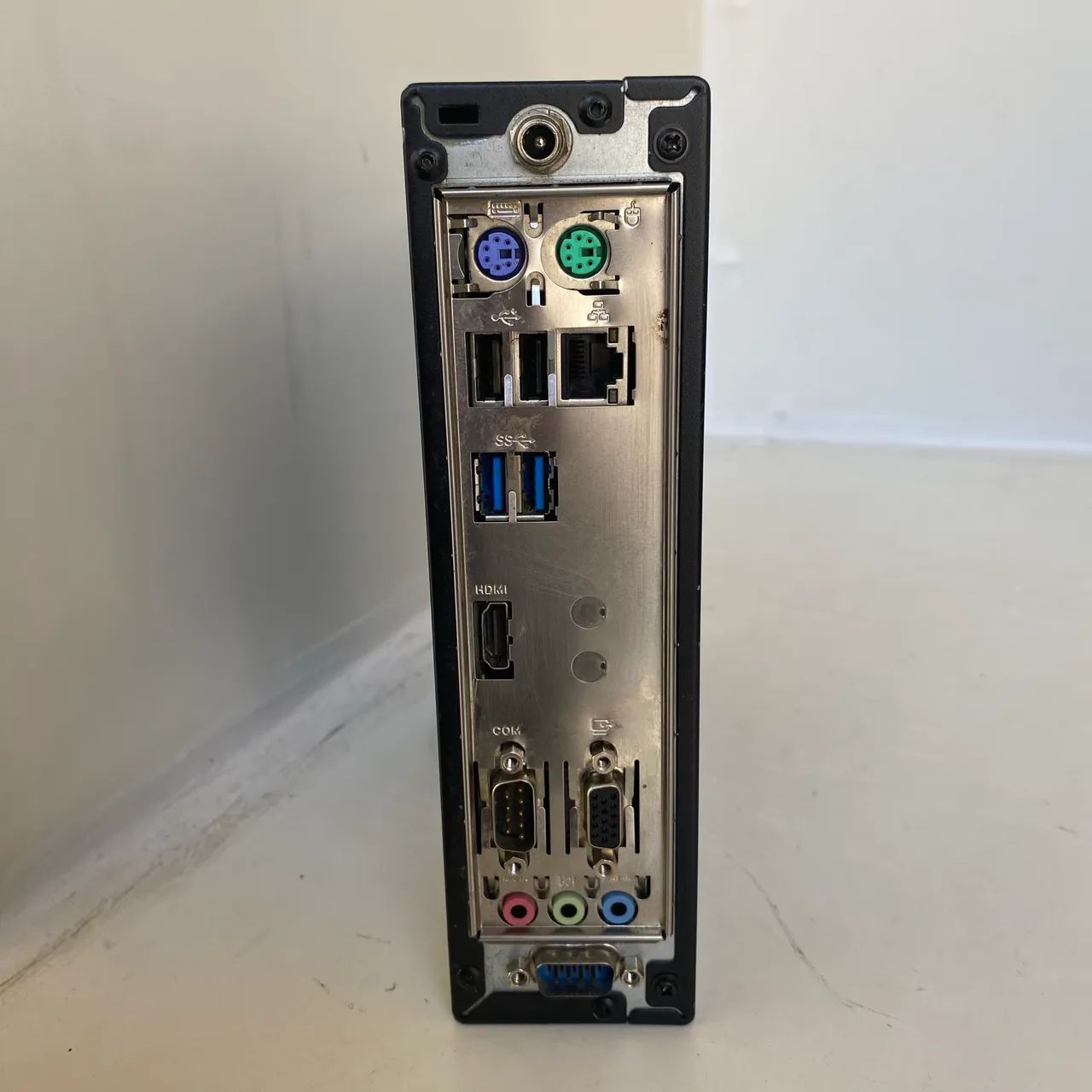 Mini CPU Intel Celeron | Windows 11 Pro R$ 600 - Foto 4