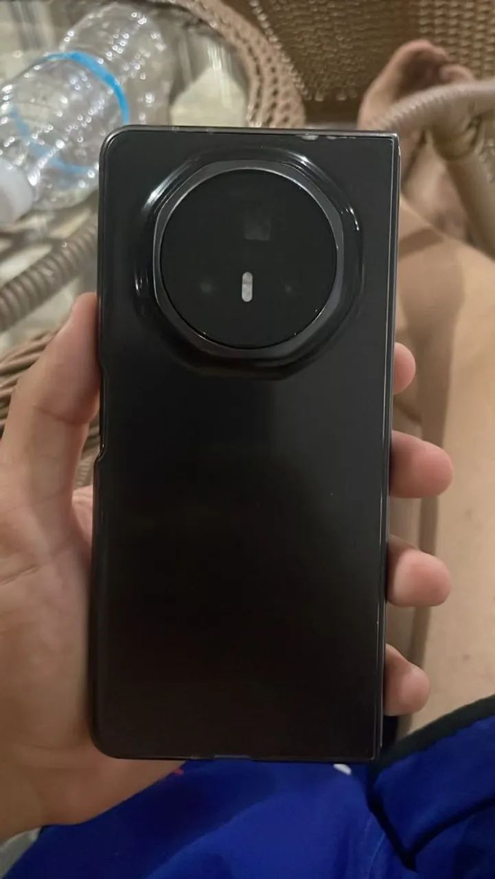 Honor Magic v3 Vendo ou troco  - Foto 4
