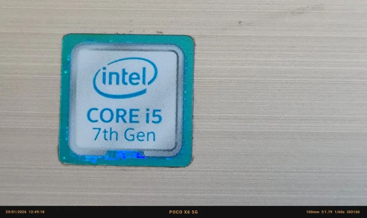 Lenovo ideapad i5 - Foto 5