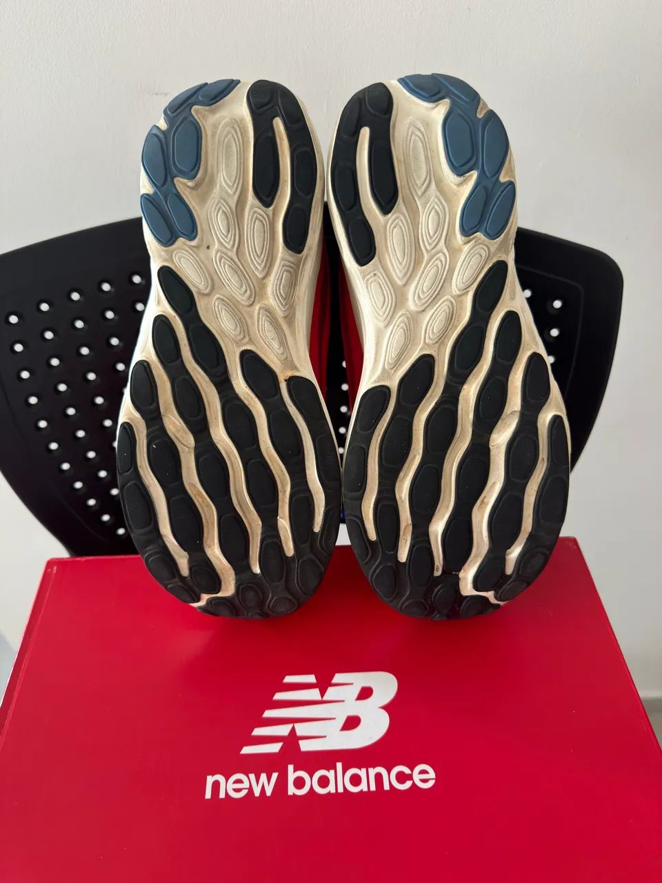 Tênis New Balance 1080 V14 - Foto 4