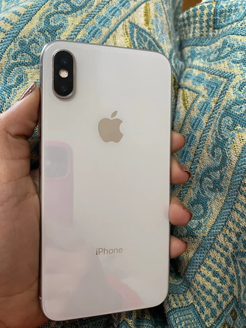 iPhone X perfeito!! - Foto 4
