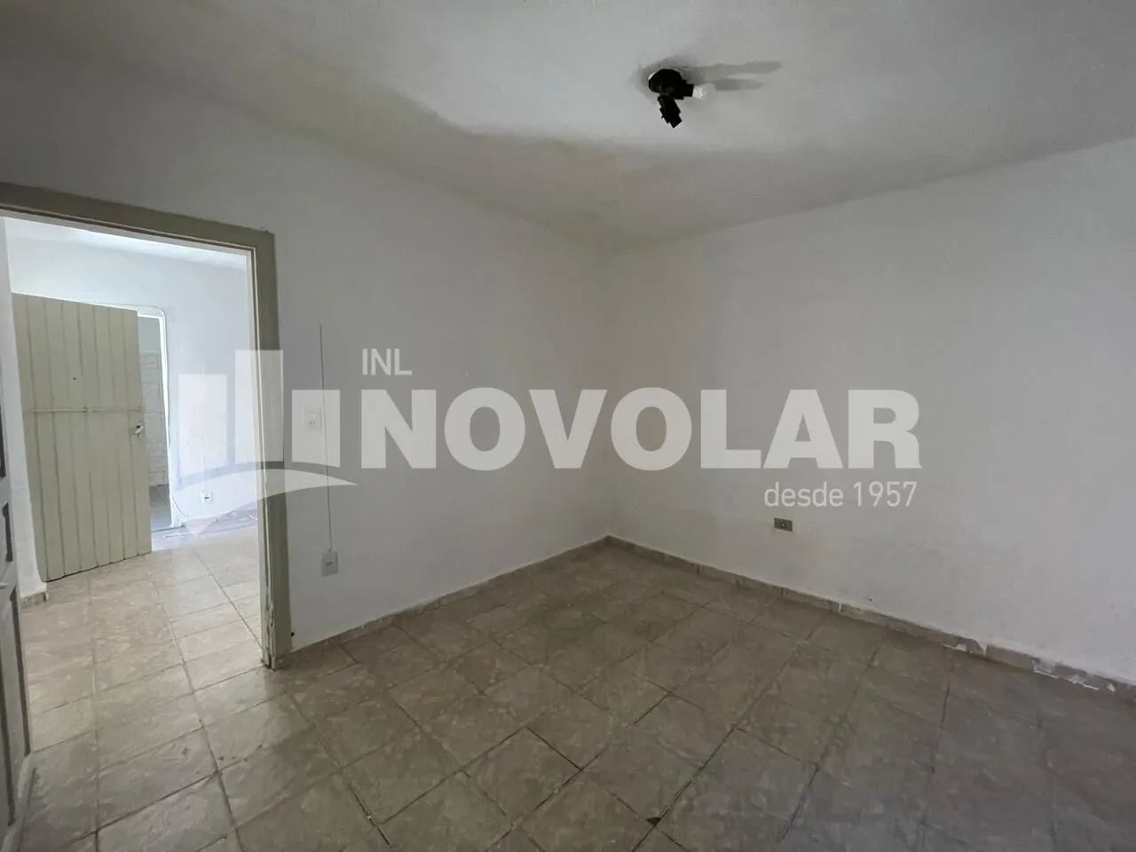 Casa Térrea com 1 Dormitório no bairro da Vila Maria Alta - Foto 4