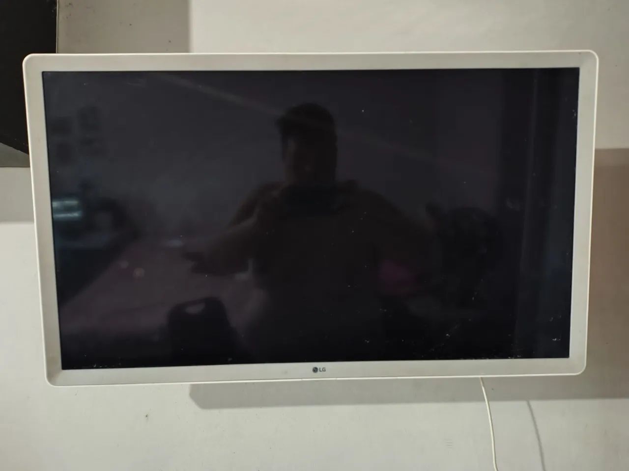 TV LG 32 HD LED
