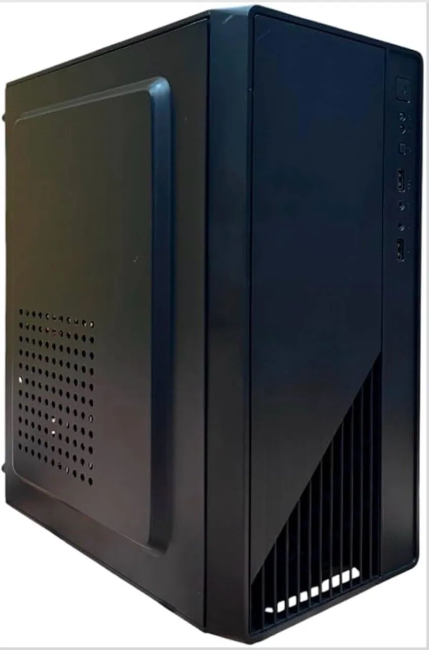 Computador i7 3770 - 16GB - 480GB SSD