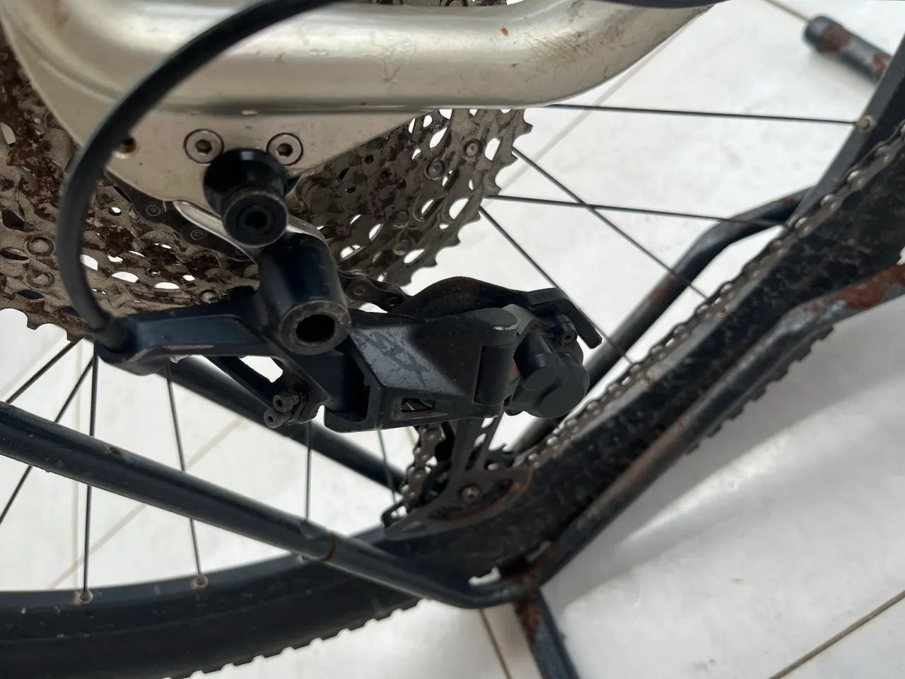 Bicicleta TSW Jump aro 29 - Foto 5