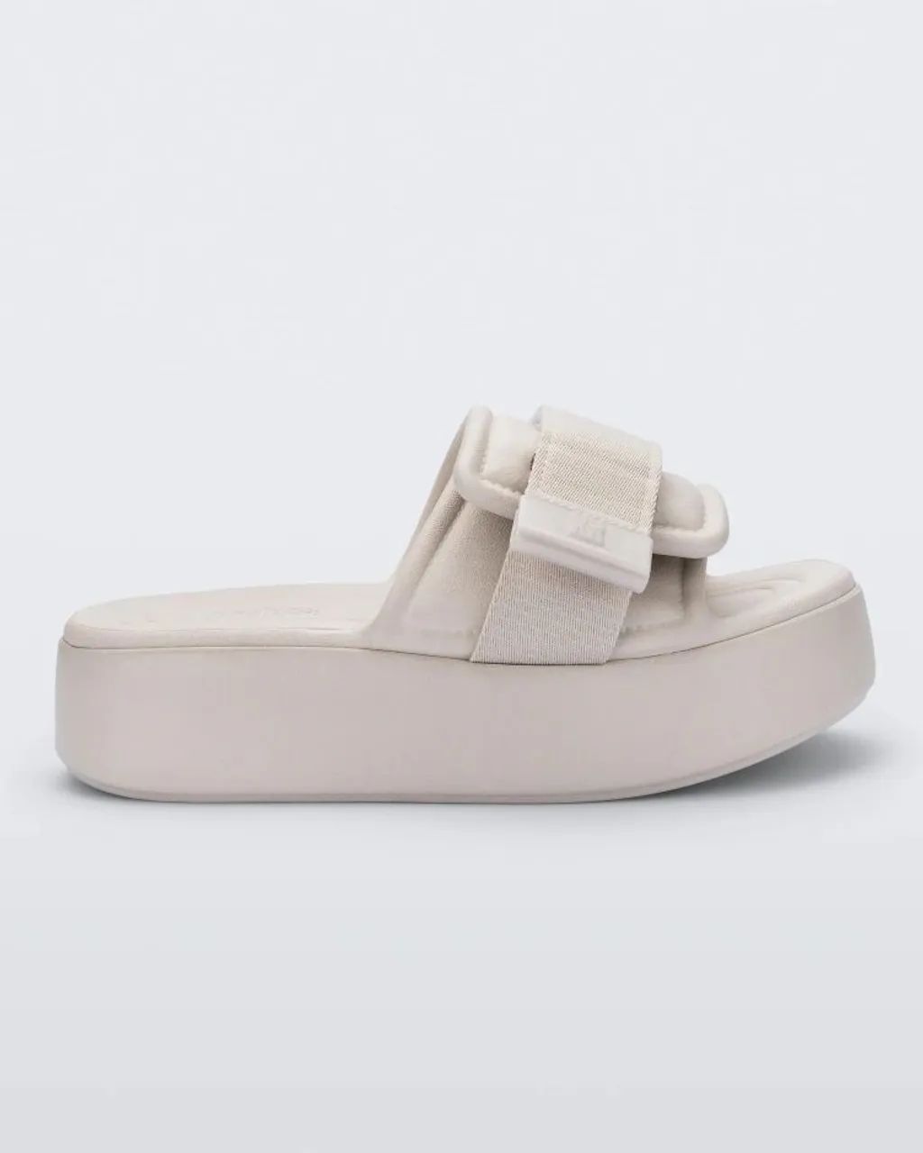 Melissa Free Muse Platform Branca - Foto 2