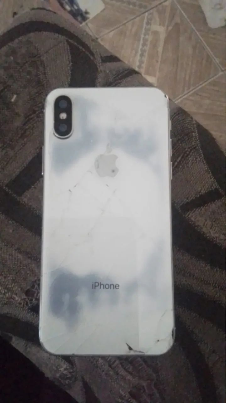 iPhone X - Foto 2