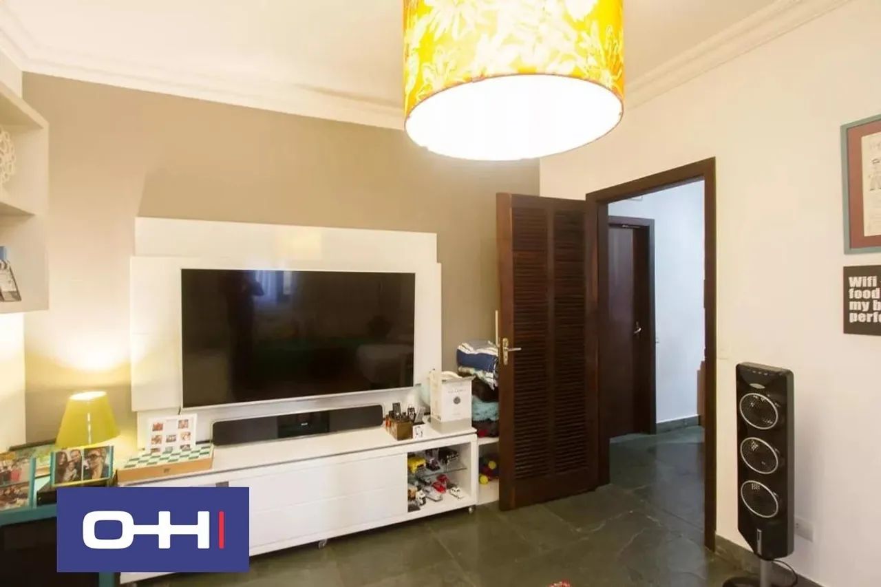 Casa  Venda e Locação · 4 dormitórios - Foto 5