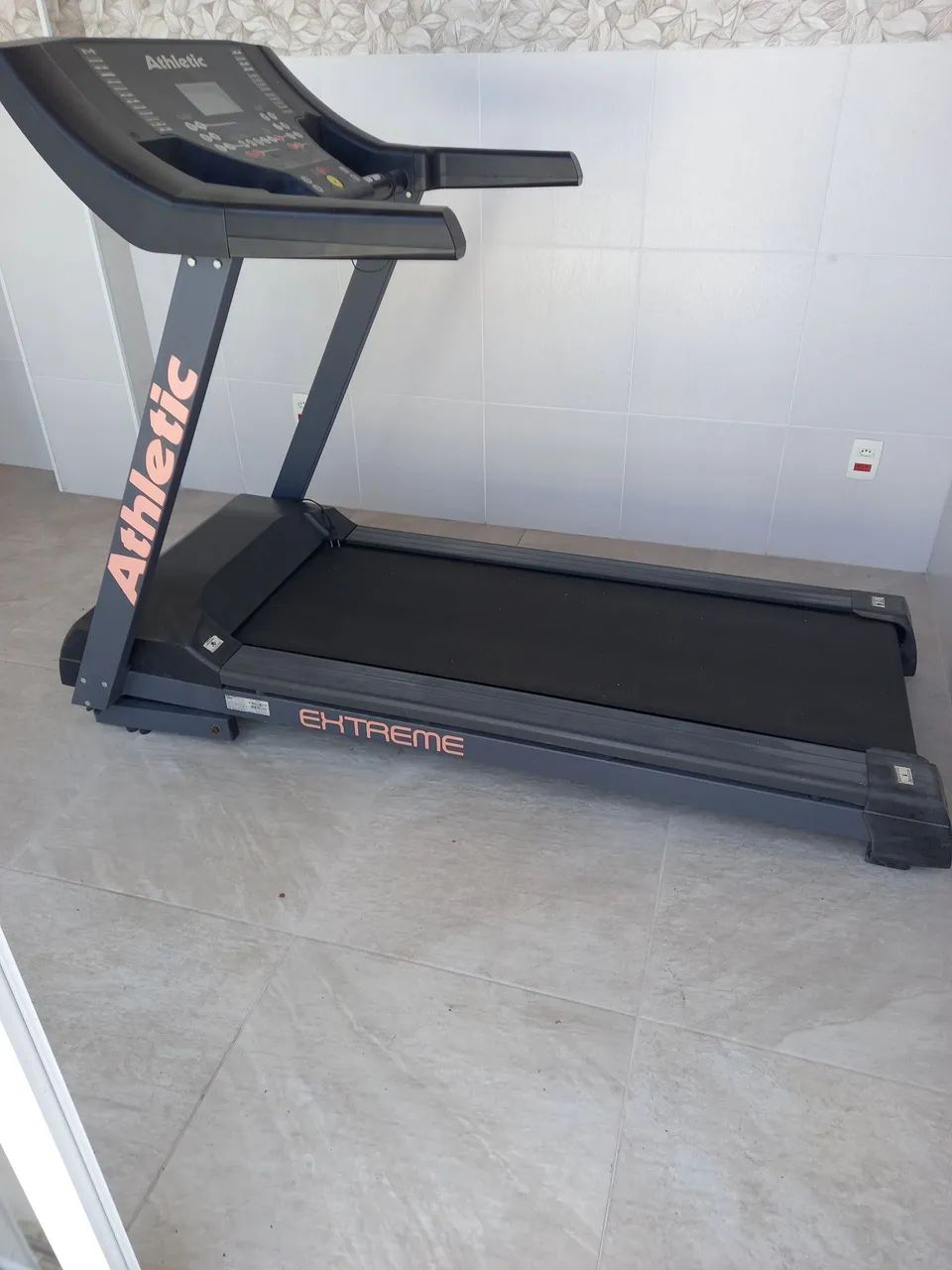 Vendo esteira ergometrica - Foto 3