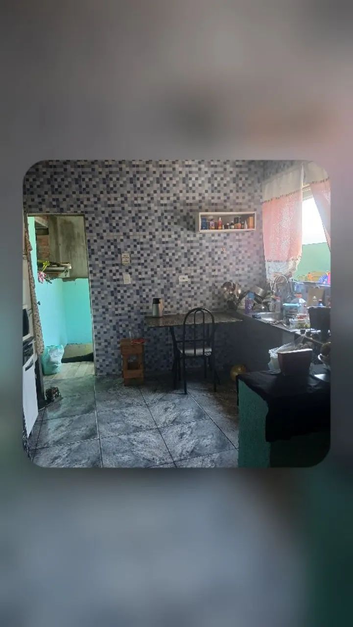 Foto - São Paulo - Vila Teresinha