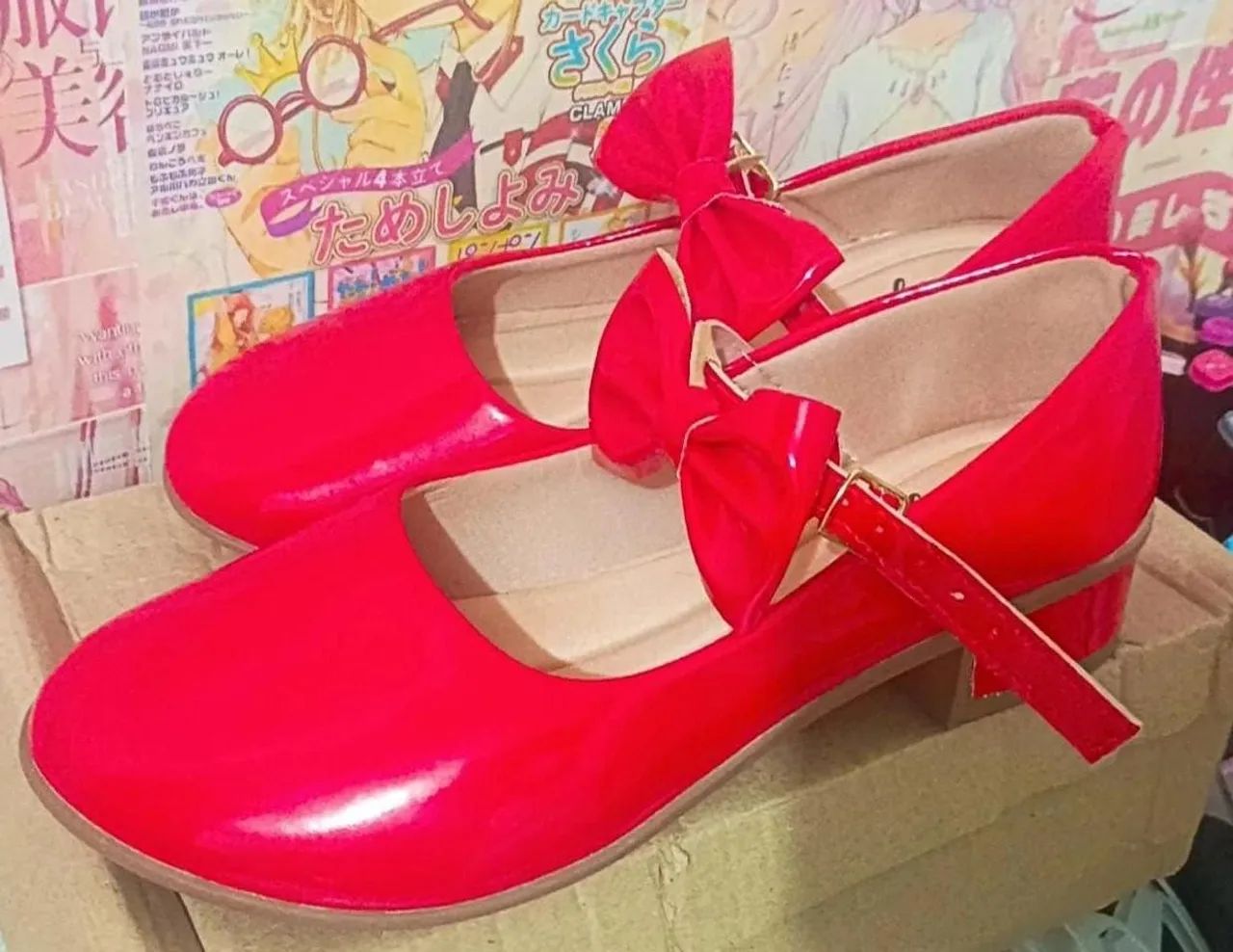 Sakura Cardcaptor | COSPLAY COMPLETO - Foto 5