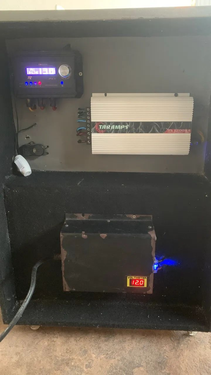 Vendo ou troco  - Foto 2