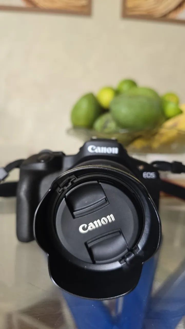 CANON R100 - Foto 5