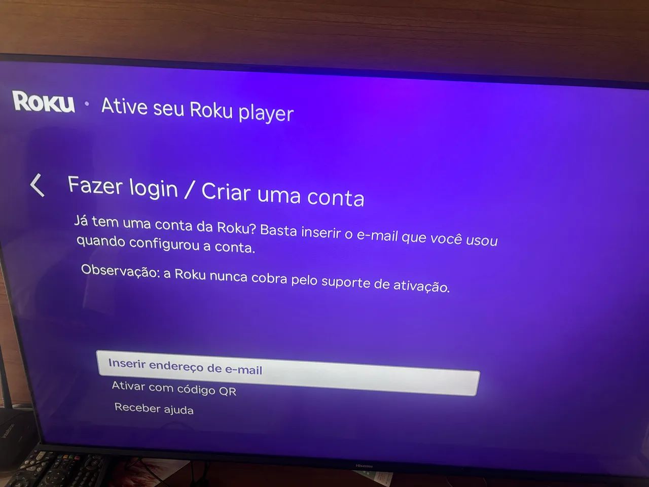 Roku Express Full HD 1080p - Foto 5