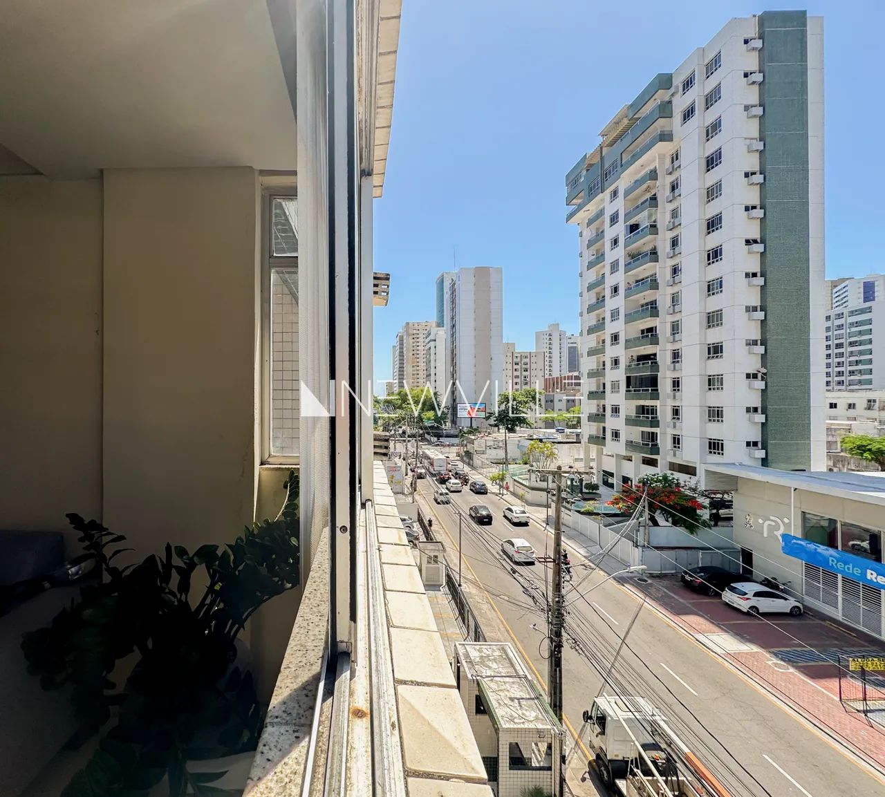 Apartamento com 3 quartos para locação em Boa Viagem - Foto 4