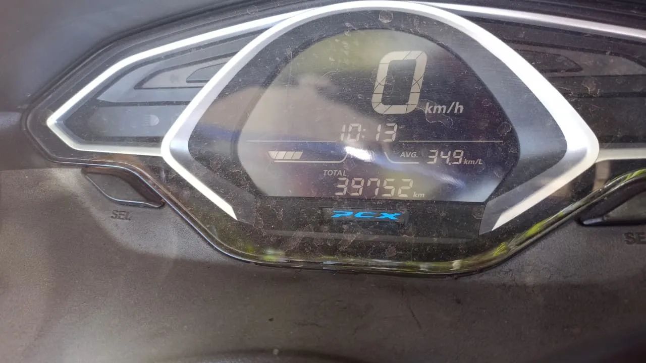 Pcx  - Foto 3