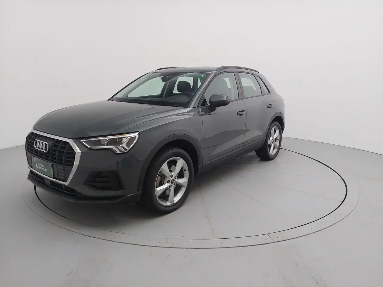 Audi Q3 Prestige 2.0 TFSI Tiptr.quatro 2025