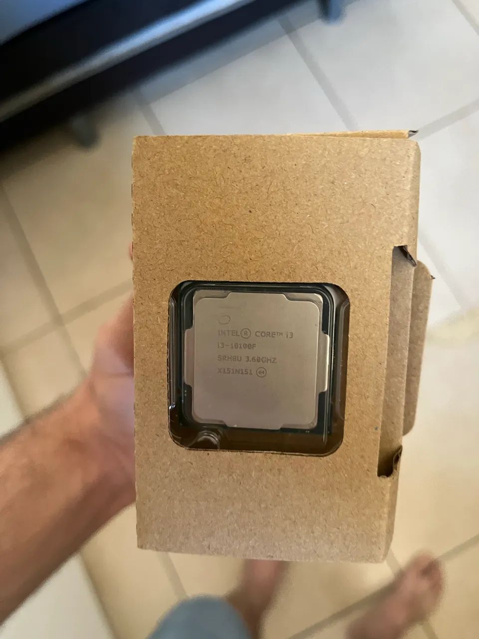 I3 - 10100f  - Foto 4