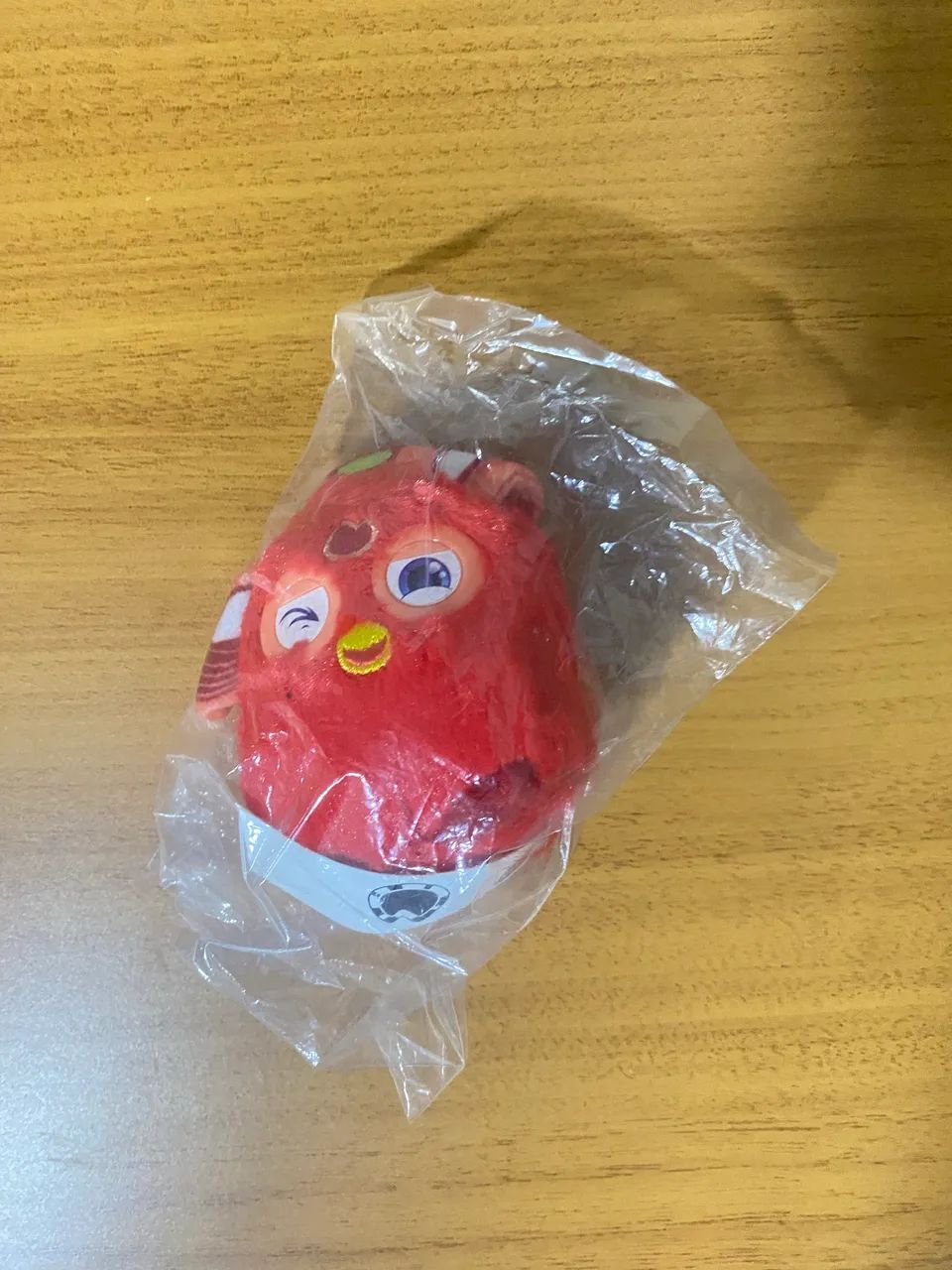 Mc Donalds -Furby Connect Pelúcia  - Foto 2