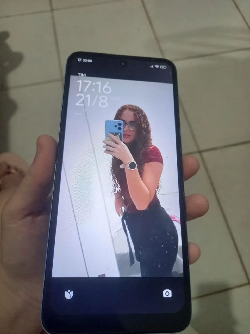 Redimi 12 - Foto 2
