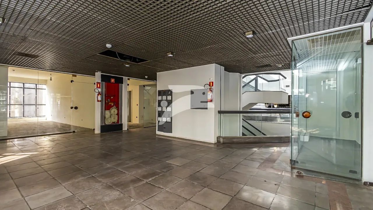 Prédio Comercial Centro 6000m² - Foto 4