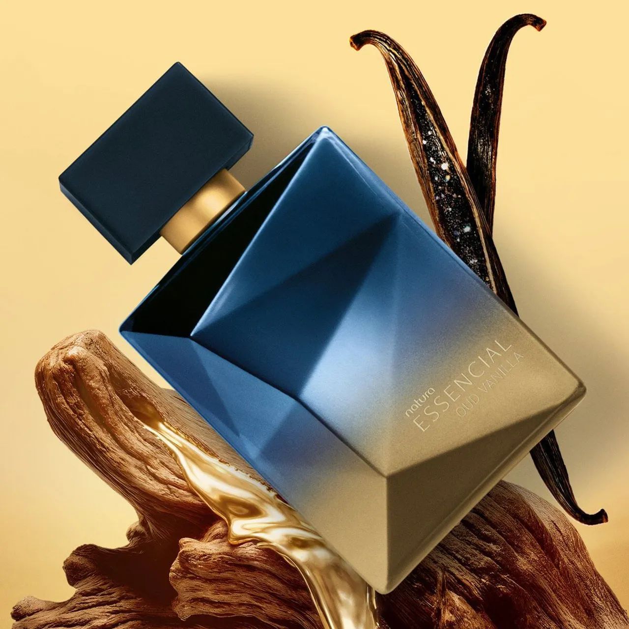 Perfume Essencial Natura 