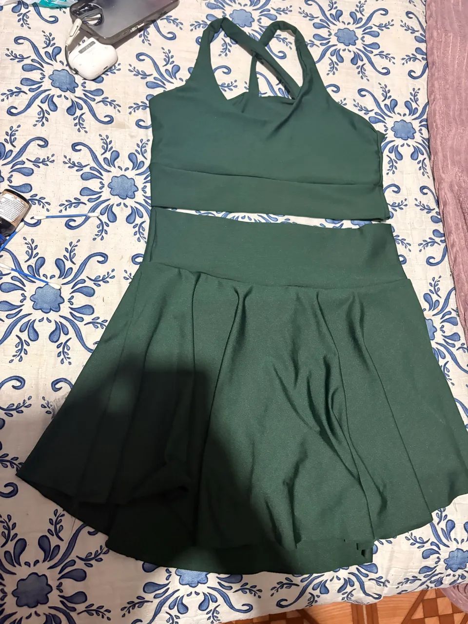 CONJUNTO ACADEMIA