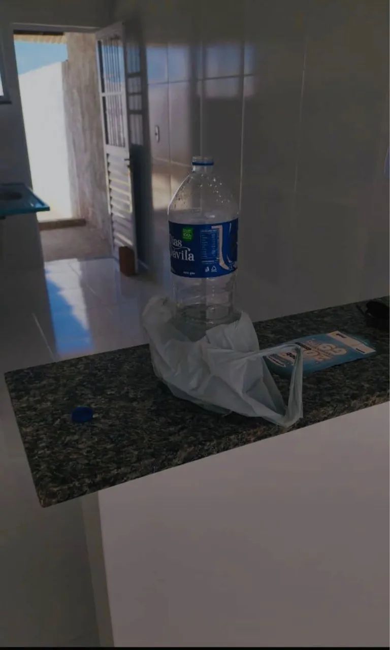 Casa para alugar no guajará 