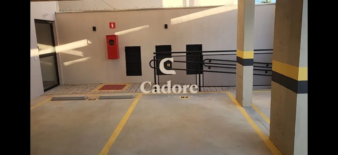 Santa Mônica: Apartamento 3Q c/ suíte, closet e varanda gourmet - Foto 2