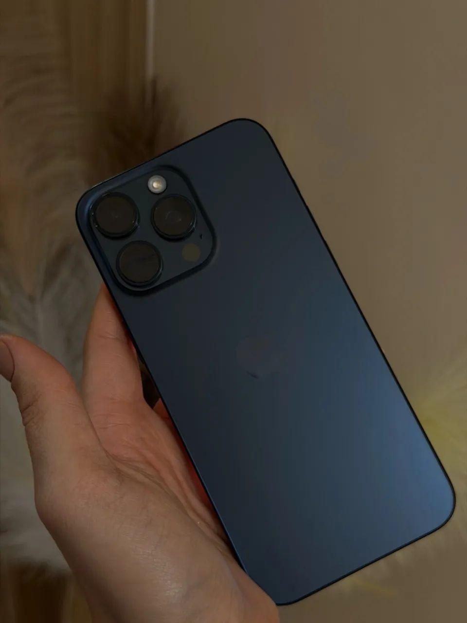 IPHONE 15 PROMAX 