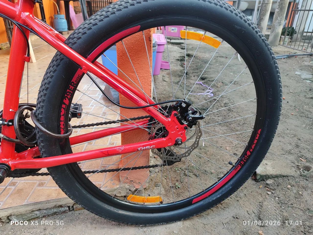 Vendendo esta bike  - Foto 3