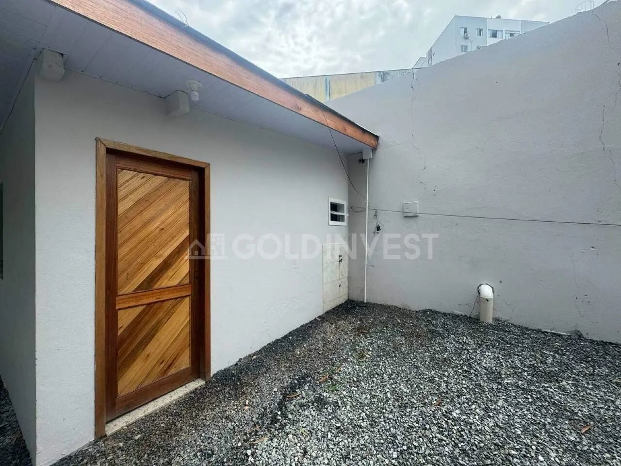 Casa com 1 quarto no Centro de Brusque!!! - Foto 5