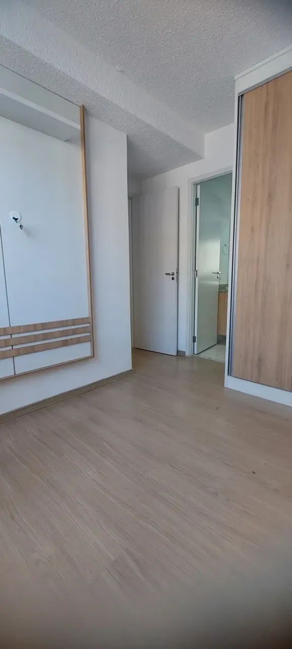 ALUGO APARTAMENTO NO ESTILO GOLF  COM MODULADOS E SPLITS NOVOS - Foto 3