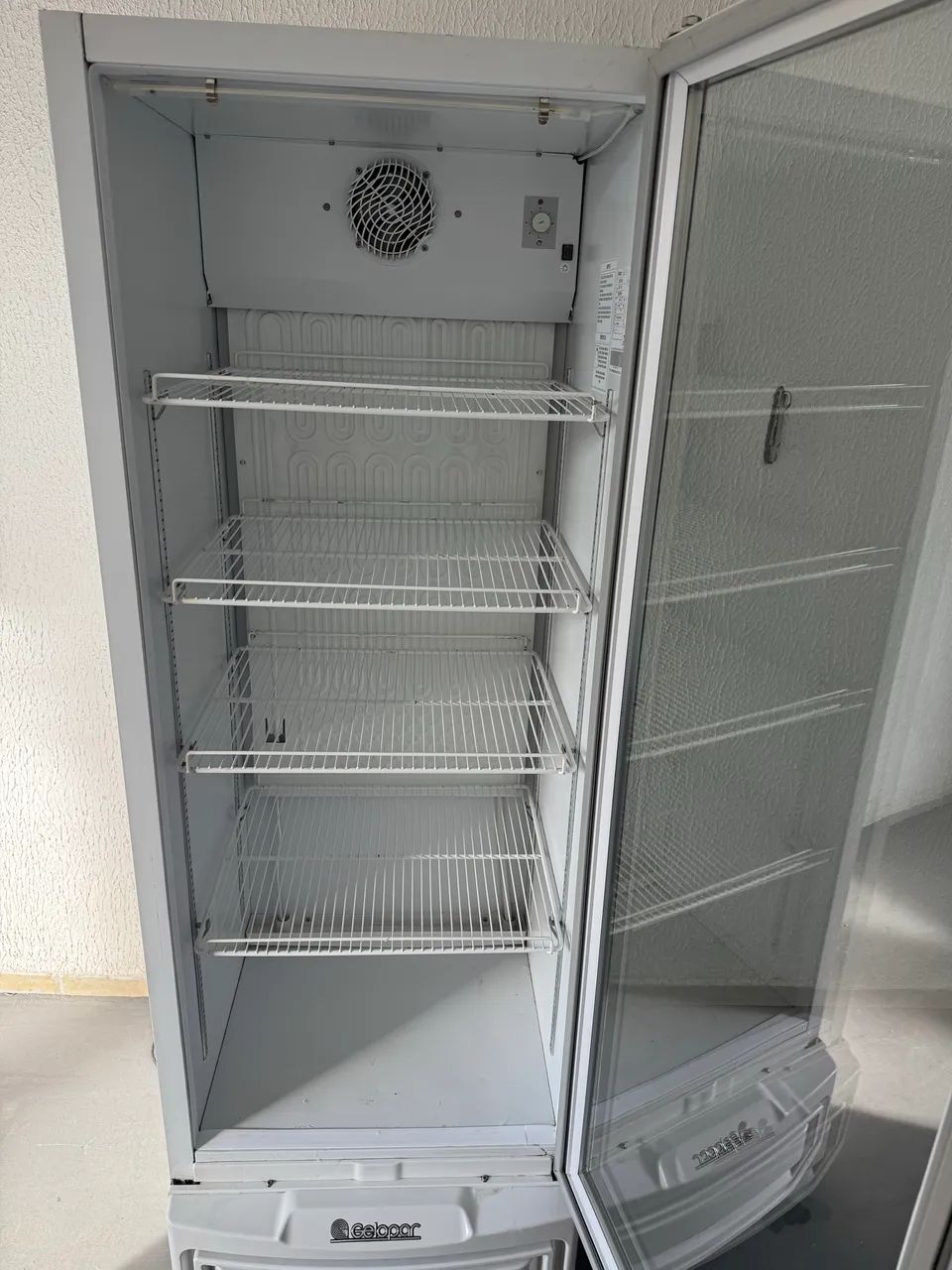 Freezer Expositor Gelopar  - Foto 3