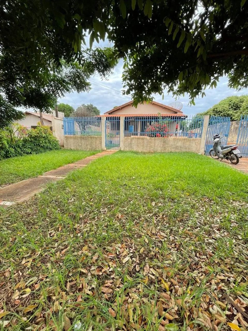 Vende-se,  Jardim Clímax, Dourados MS 