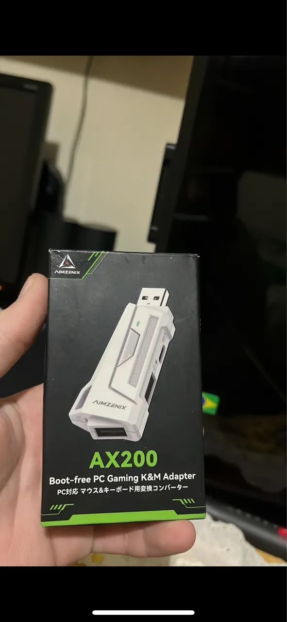 AX200