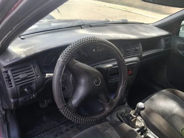 Chevrolet Vectra GLS/expres.2.2/ 2.0 E 2.0 CD 8V 2000 - Foto 5
